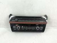 2010-2017 Bmw 535i Climate Control Module Temperature AC/Heater Replacement P/N:9324324-01 Fits OEM Used Auto Parts - Oemuse