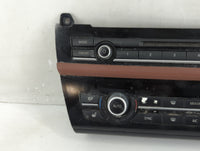 2010-2017 Bmw 535i Climate Control Module Temperature AC/Heater Replacement P/N:9324324-01 Fits OEM Used Auto Parts - Oemuse
