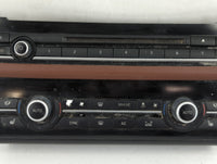2010-2017 Bmw 535i Climate Control Module Temperature AC/Heater Replacement P/N:9324324-01 Fits OEM Used Auto Parts - Oemuse