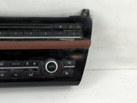 2010-2017 Bmw 535i Climate Control Module Temperature AC/Heater Replacement P/N:9324324-01 Fits OEM Used Auto Parts - Oemuse