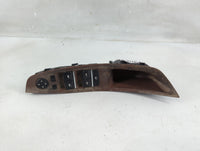 2010-2017 Bmw 535i Master Power Window Switch Replacement Driver Side Left P/N:9238239-01 Fits OEM Used Auto Parts - Oemused