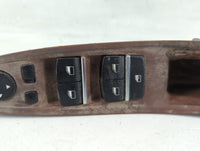 2010-2017 Bmw 535i Master Power Window Switch Replacement Driver Side Left P/N:9238239-01 Fits OEM Used Auto Parts - Oemused