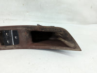 2010-2017 Bmw 535i Master Power Window Switch Replacement Driver Side Left P/N:9238239-01 Fits OEM Used Auto Parts - Oemused