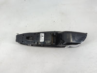 2010-2017 Bmw 535i Master Power Window Switch Replacement Driver Side Left P/N:9238239-01 Fits OEM Used Auto Parts - Oemused