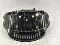 2014 Bmw 535i Instrument Cluster Speedometer Gauges P/N:0 263 715 148 Fits OEM Used Auto Parts - Oemusedautoparts1.com