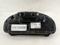 2014 Bmw 535i Instrument Cluster Speedometer Gauges P/N:0 263 715 148 Fits OEM Used Auto Parts - Oemusedautoparts1.com