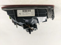 2014 Bmw 535i Passenger Right Side Deck Lid Mounted Tail Light - Oemusedautoparts1.com