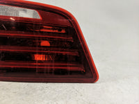 2014-2016 Bmw 535i Tail Light Assembly Driver Left OEM P/N:2TZ 011 145-01 Fits Fits 2014 2015 2016 OEM Used Auto Parts - Oem