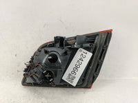 2014-2016 Bmw 535i Tail Light Assembly Driver Left OEM P/N:2TZ 011 145-01 Fits Fits 2014 2015 2016 OEM Used Auto Parts - Oem