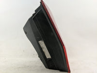 2014 Bmw 535i Tail Light Assembly Driver Left OEM Fits OEM Used Auto Parts - Oemusedautoparts1.com