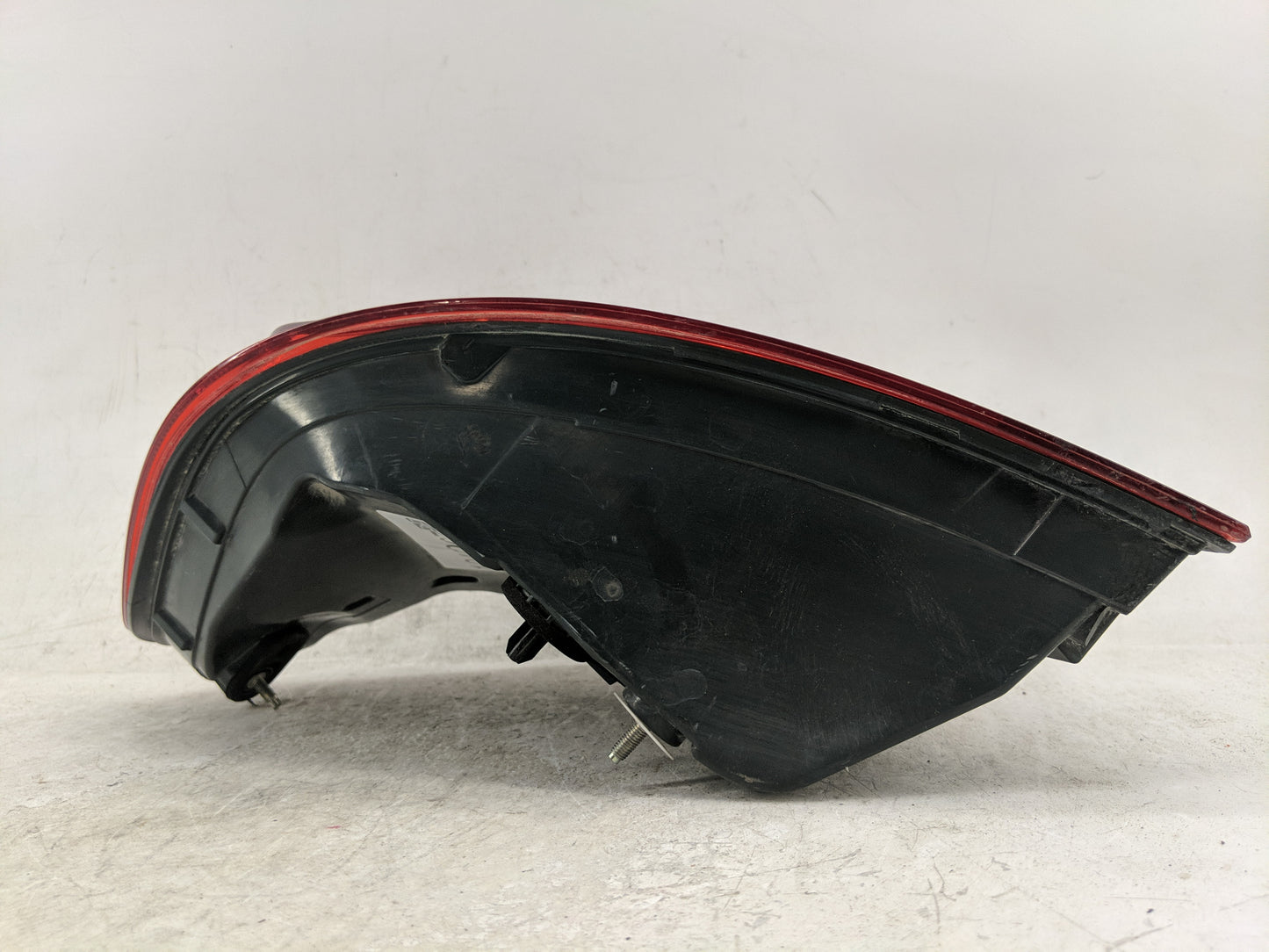 2014 Bmw 535i Tail Light Assembly Driver Left OEM Fits OEM Used Auto Parts - Oemusedautoparts1.com