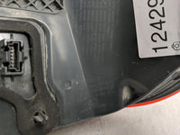 2014 Bmw 535i Tail Light Assembly Driver Left OEM Fits OEM Used Auto Parts - Oemusedautoparts1.com