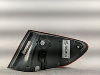 2014 Bmw 535i Tail Light Assembly Driver Left OEM Fits OEM Used Auto Parts - Oemusedautoparts1.com