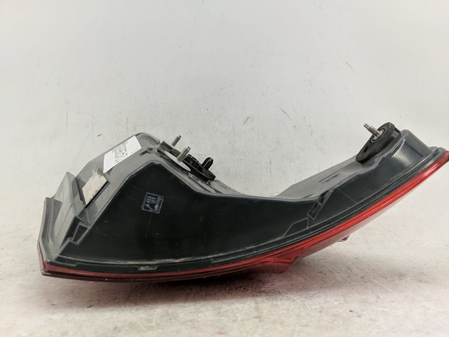 2014-2016 Bmw 535i Tail Light Assembly Passenger Right OEM P/N:184080-02 Fits Fits 2014 2015 2016 OEM Used Auto Parts - Oemu