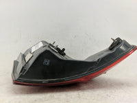 2014-2016 Bmw 535i Tail Light Assembly Passenger Right OEM P/N:184080-02 Fits Fits 2014 2015 2016 OEM Used Auto Parts - Oemu