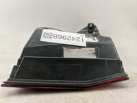 2014-2016 Bmw 535i Tail Light Assembly Passenger Right OEM P/N:184080-02 Fits Fits 2014 2015 2016 OEM Used Auto Parts - Oemu