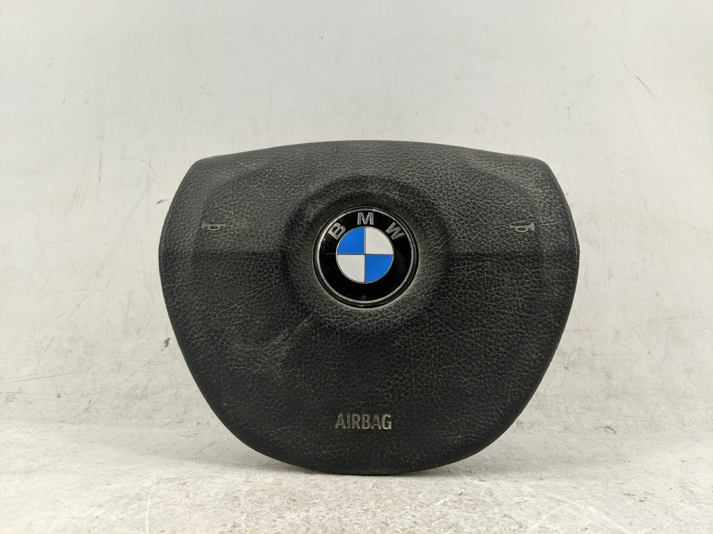 2014 Bmw 535i Driver Curtain Air Bag Oem - Oemusedautoparts1.com