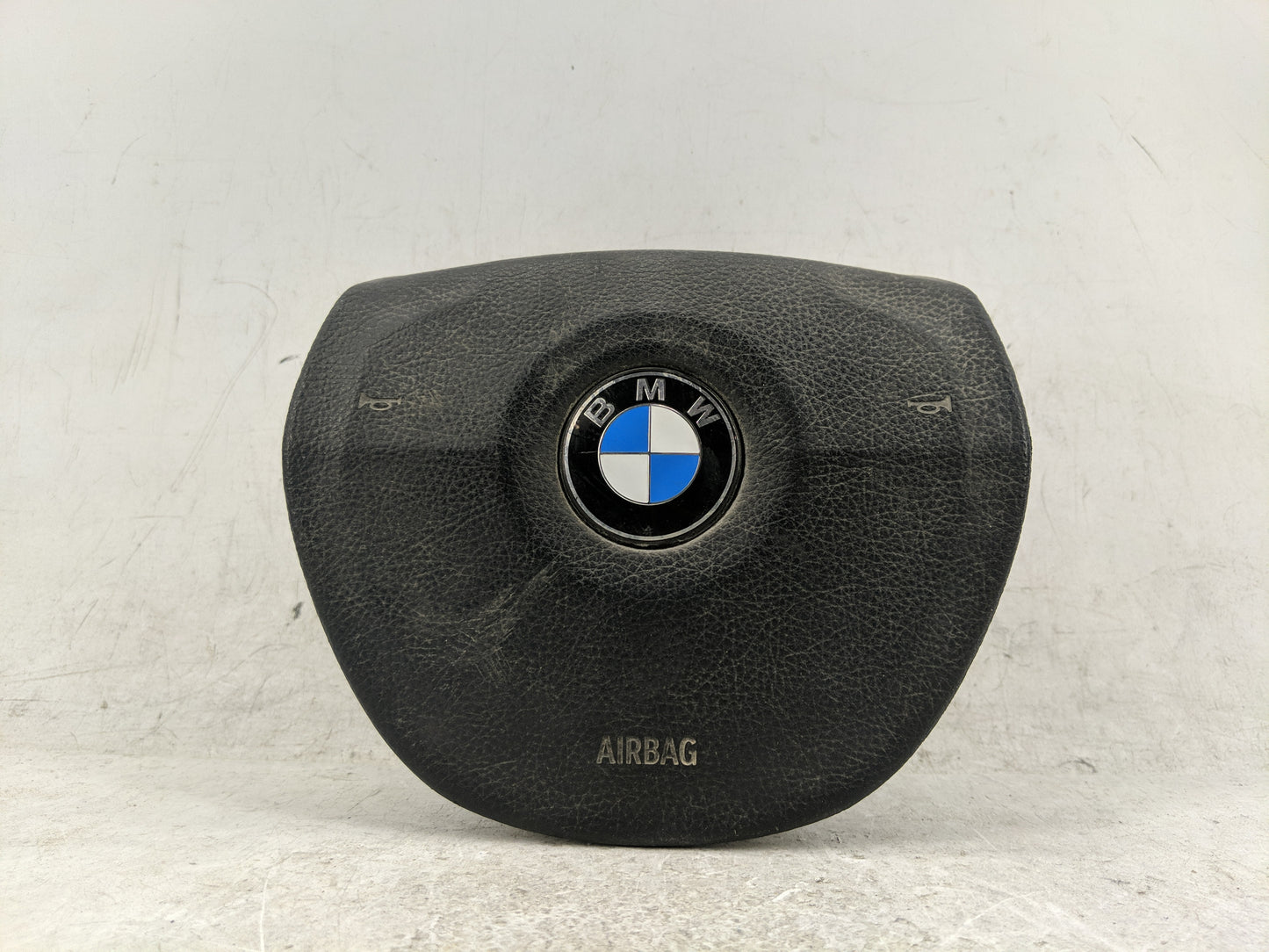 2014 Bmw 535i Driver Curtain Air Bag Oem - Oemusedautoparts1.com
