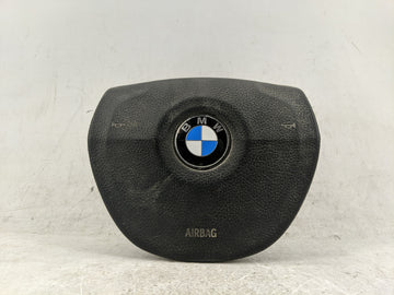 2014 Bmw 535i Driver Curtain Air Bag Oem - Oemusedautoparts1.com