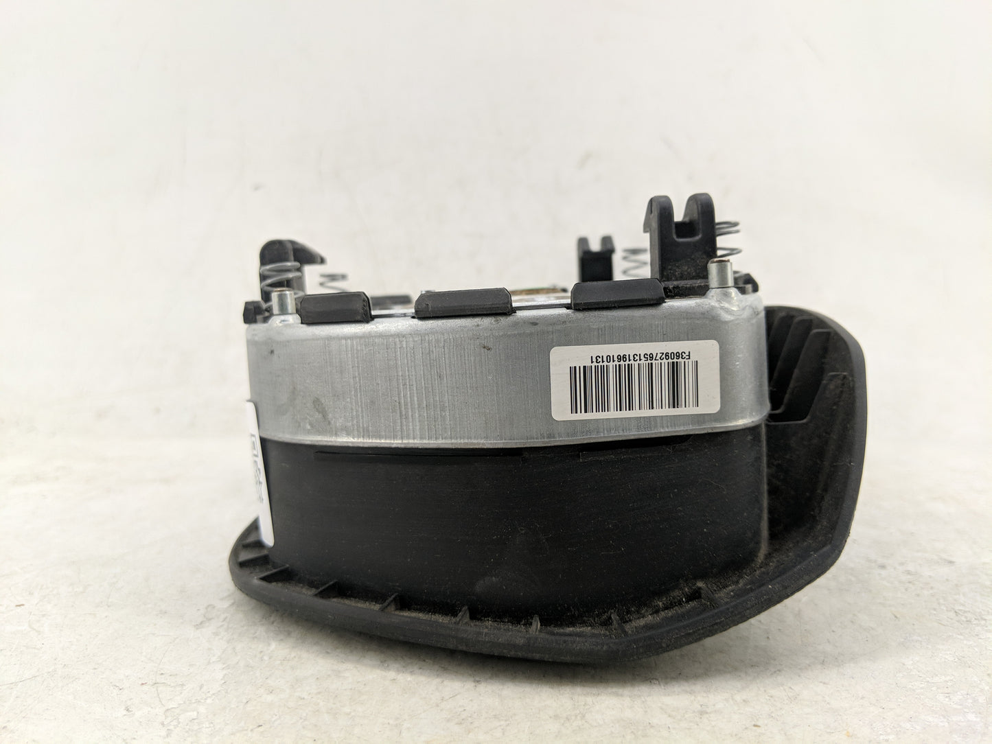 2014 Bmw 535i Driver Curtain Air Bag Oem - Oemusedautoparts1.com