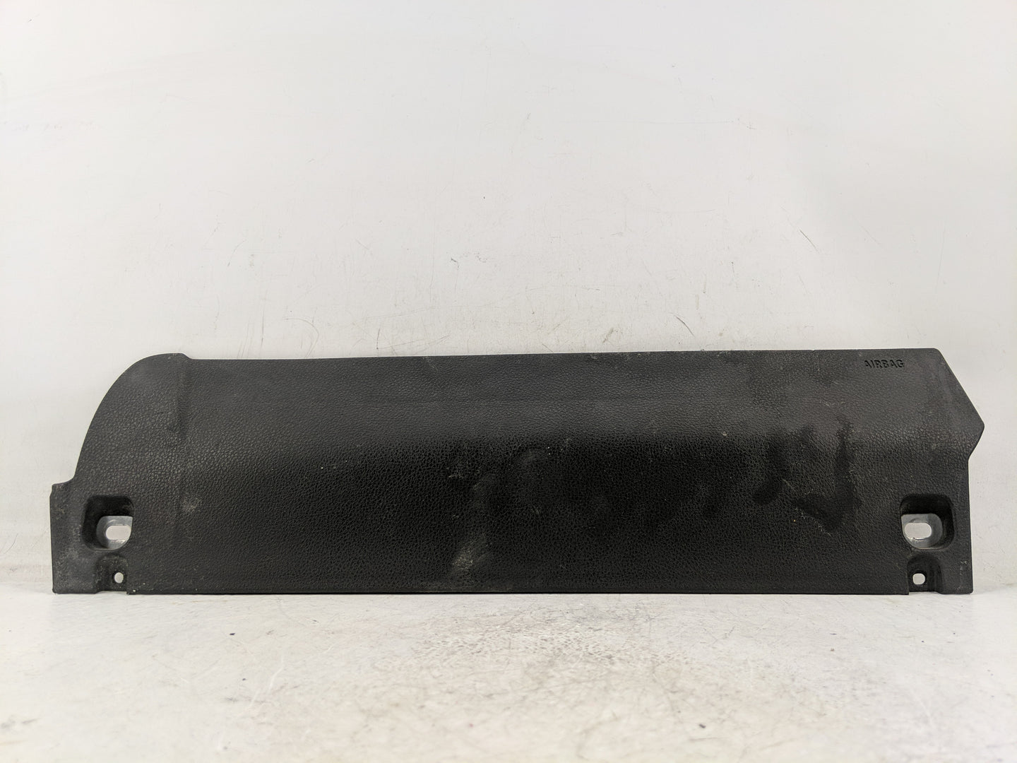 2014 Bmw 535i Air Bag Passenger Right Knee OEM P/N:KV918113303 Fits OEM Used Auto Parts - Oemusedautoparts1.com