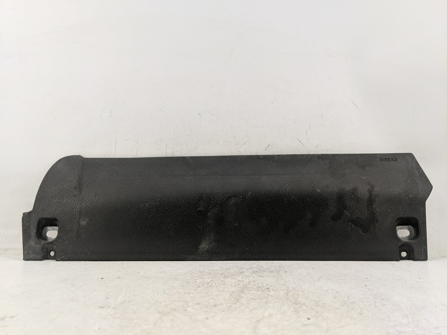2014 Bmw 535i Air Bag Passenger Right Knee OEM P/N:KV918113303 Fits OEM Used Auto Parts - Oemusedautoparts1.com