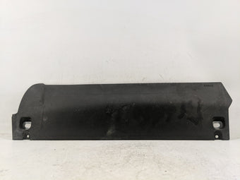compare product 2014 Bmw 535i Air Bag Passenger Right Knee OEM P/N:KV918113303 Fits OEM Used Auto Parts