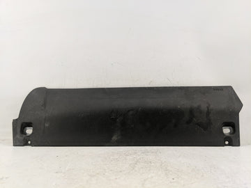 2014 Bmw 535i Air Bag Passenger Right Knee OEM P/N:KV918113303 Fits OEM Used Auto Parts - Oemusedautoparts1.com