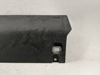 2014 Bmw 535i Air Bag Passenger Right Knee OEM P/N:KV918113303 Fits OEM Used Auto Parts - Oemusedautoparts1.com