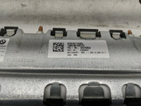 2014 Bmw 535i Air Bag Passenger Right Knee OEM P/N:KV918113303 Fits OEM Used Auto Parts - Oemusedautoparts1.com