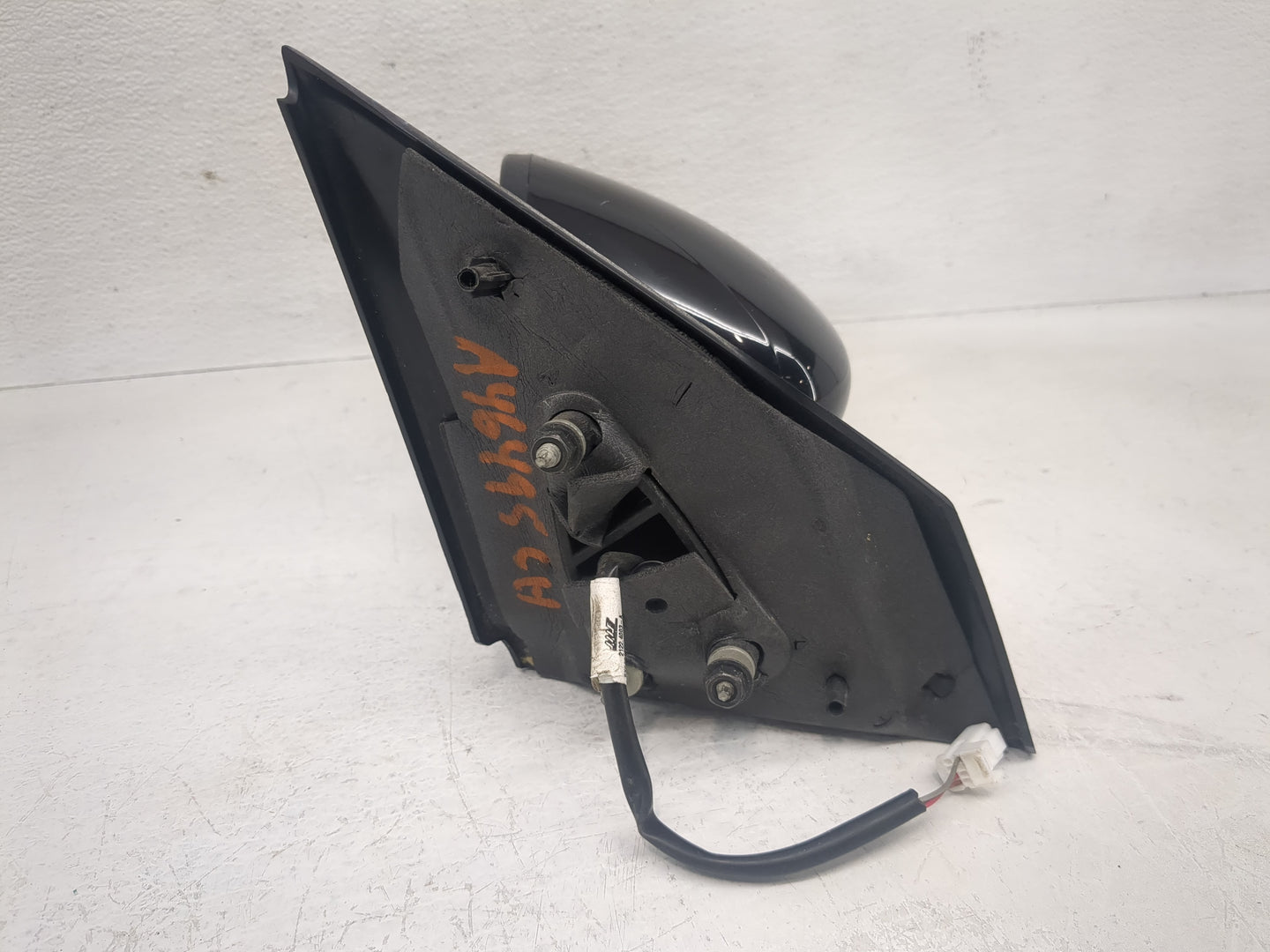 2011-2016 Bmw 535i Windshield Washer Fluid Reservoir Bottle Oem - Oemusedautoparts1.com