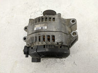2012-2017 Bmw 535i Alternator Replacement Generator Charging Assembly Engine OEM P/N:7616119-02 104210-6502 Fits OEM Used Au