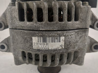 2012-2017 Bmw 535i Alternator Replacement Generator Charging Assembly Engine OEM P/N:104210-6501 7616119-01 Fits OEM Used Au