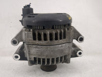 2012-2017 Bmw 535i Alternator Replacement Generator Charging Assembly Engine OEM P/N:104210-6501 7616119-01 Fits OEM Used Au