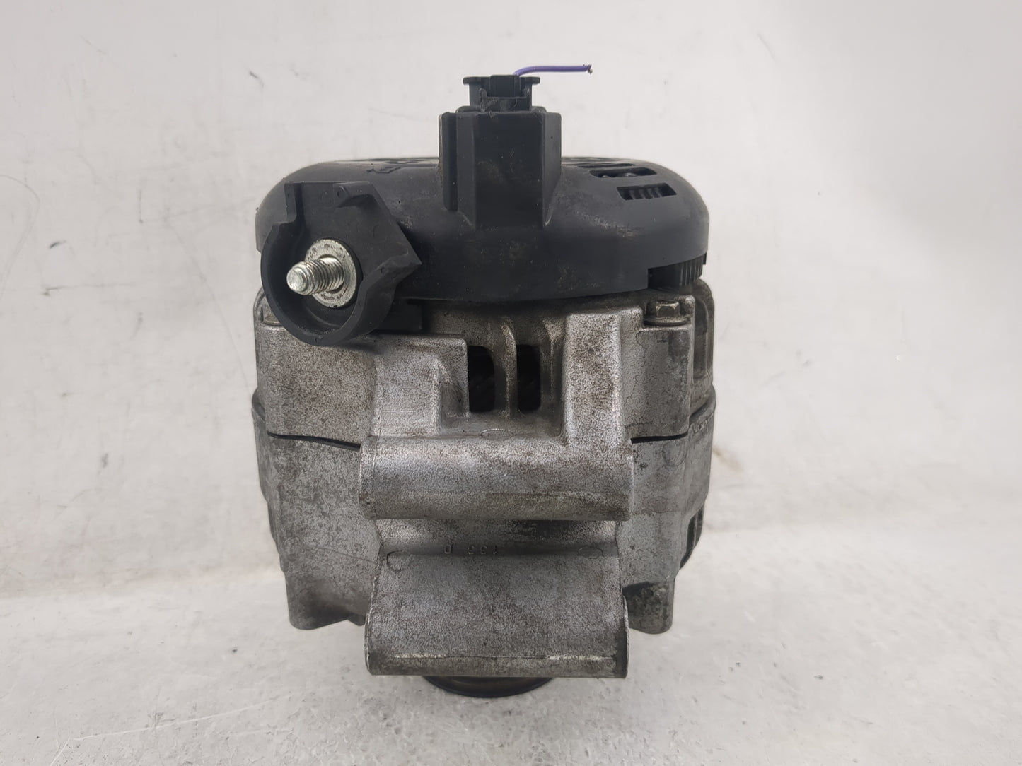 2012-2017 Bmw 535i Alternator Replacement Generator Charging Assembly Engine OEM P/N:104210-6501 7616119-01 Fits OEM Used Au