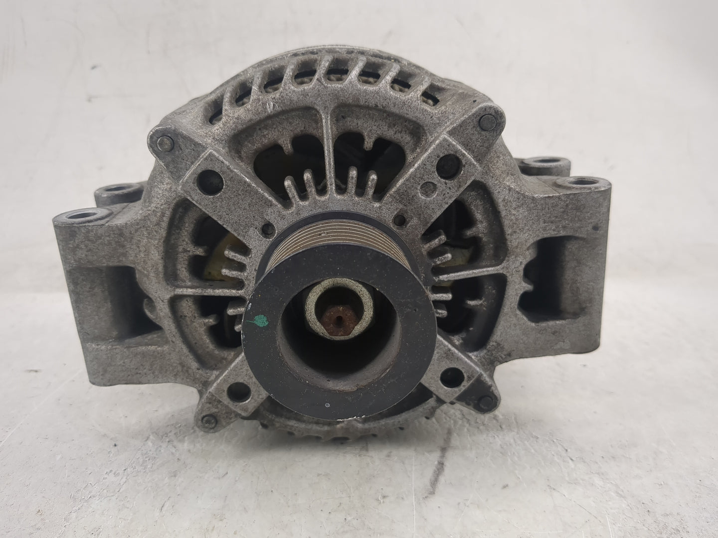 2012-2017 Bmw 535i Alternator Replacement Generator Charging Assembly Engine OEM P/N:104210-6501 7616119-01 Fits OEM Used Au