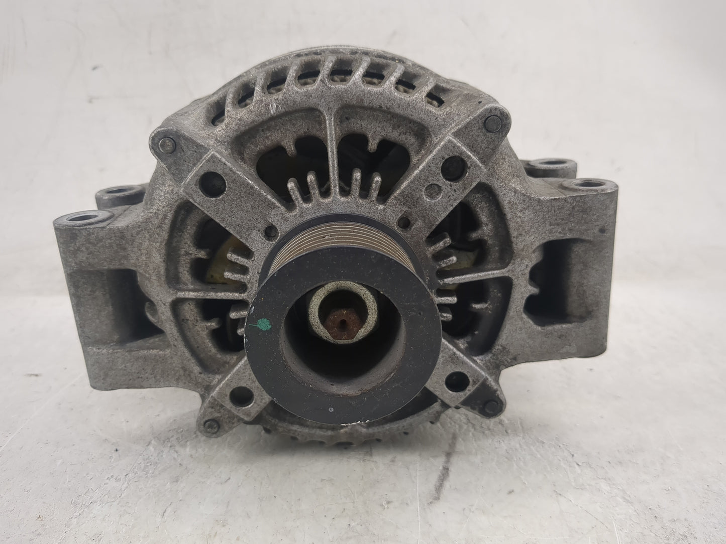 2012-2017 Bmw 535i Alternator Replacement Generator Charging Assembly Engine OEM P/N:104210-6501 7616119-01 Fits OEM Used Au