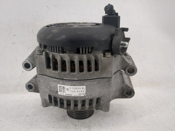 2012-2017 Bmw 535i Alternator Replacement Generator Charging Assembly Engine OEM P/N:104210-6505 7616119-05 Fits OEM Used Au