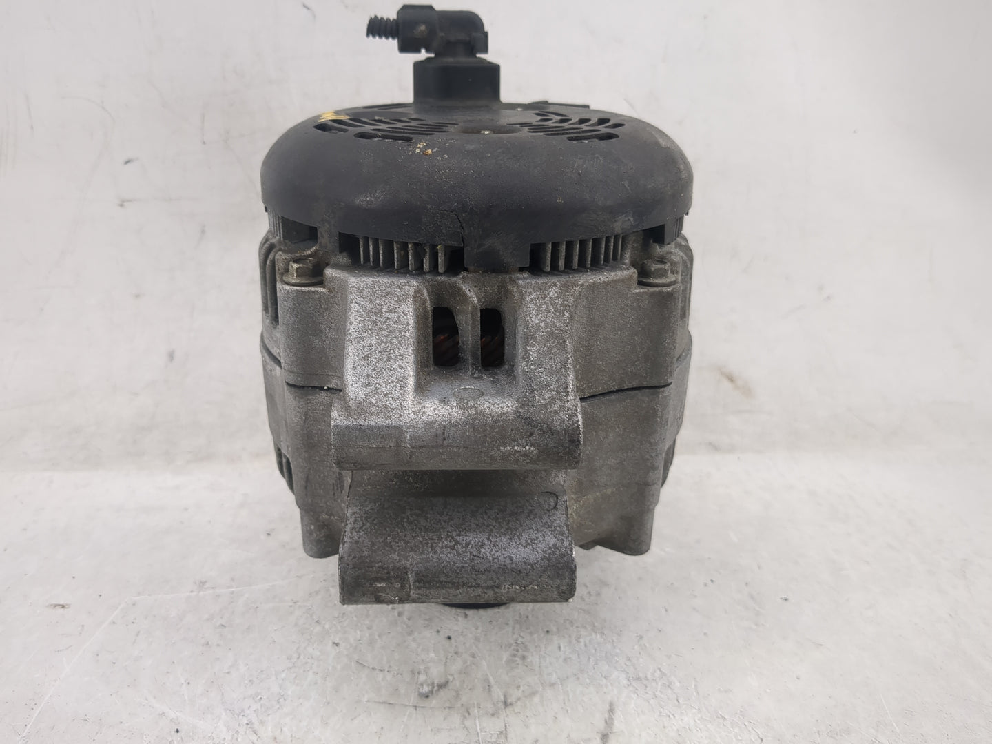 2012-2017 Bmw 535i Alternator Replacement Generator Charging Assembly Engine OEM P/N:104210-6505 7616119-05 Fits OEM Used Au