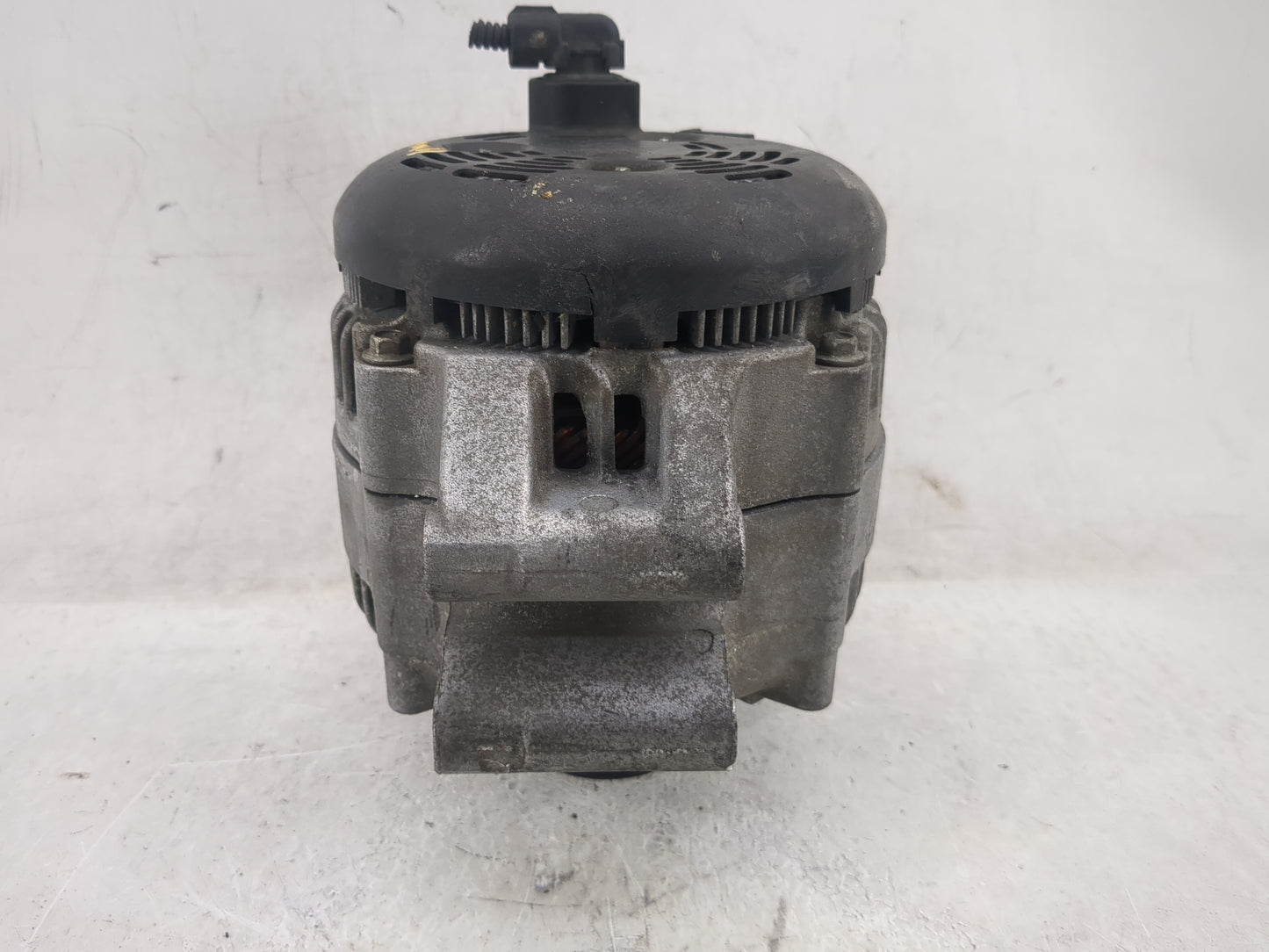 2012-2017 Bmw 535i Alternator Replacement Generator Charging Assembly Engine OEM P/N:104210-6505 7616119-05 Fits OEM Used Au