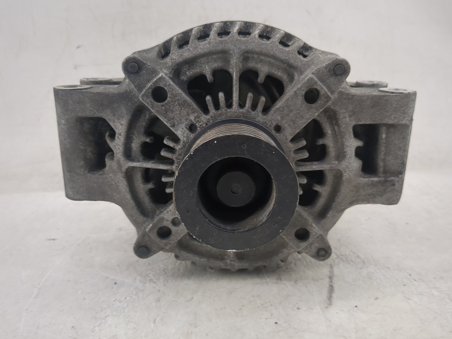 2012-2017 Bmw 535i Alternator Replacement Generator Charging Assembly Engine OEM P/N:104210-6505 7616119-05 Fits OEM Used Au