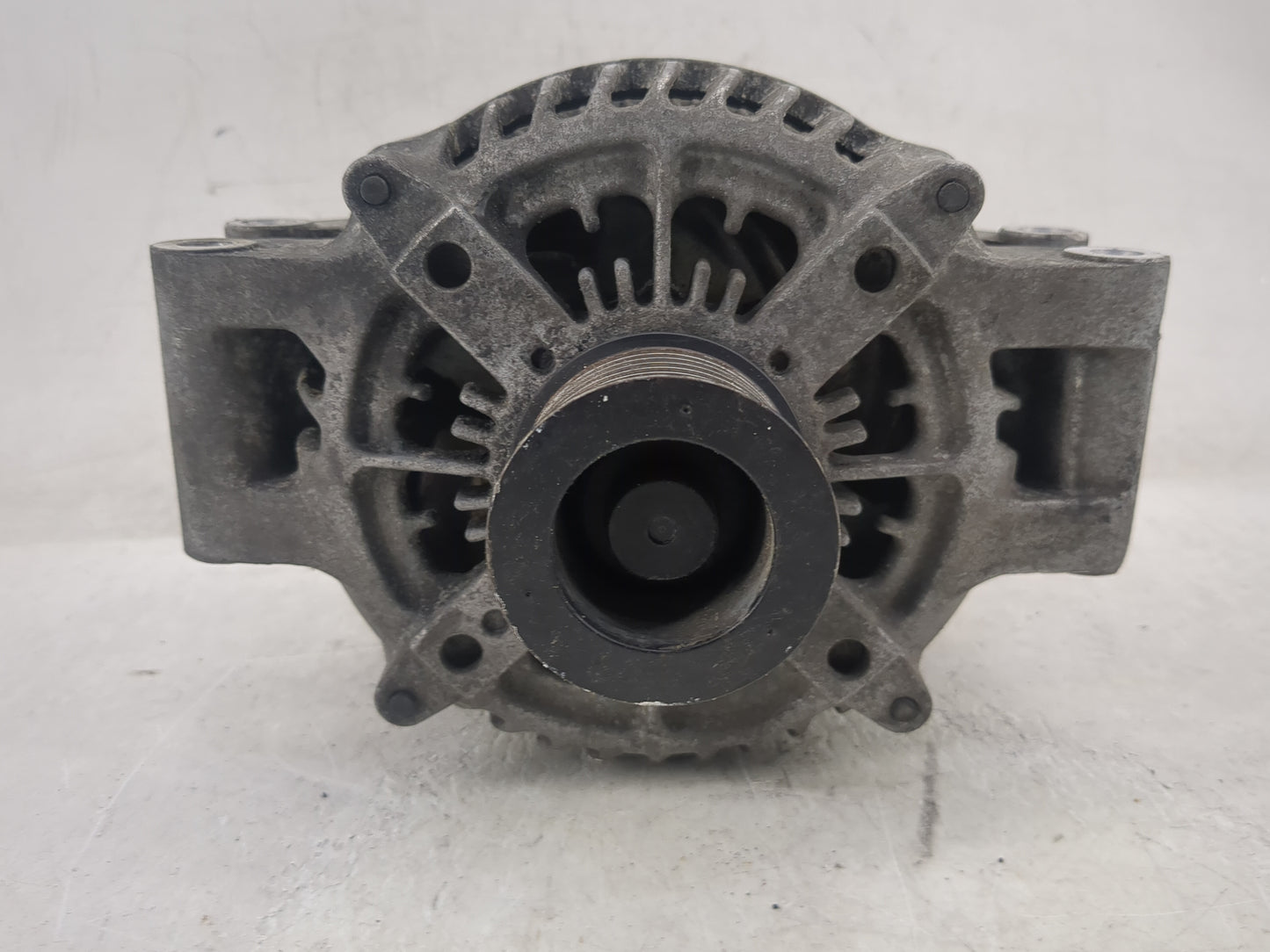 2012-2017 Bmw 535i Alternator Replacement Generator Charging Assembly Engine OEM P/N:104210-6505 7616119-05 Fits OEM Used Au