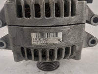 2012-2017 Bmw 535i Alternator Replacement Generator Charging Assembly Engine OEM P/N:7638337-03 104210-6505 Fits OEM Used Au