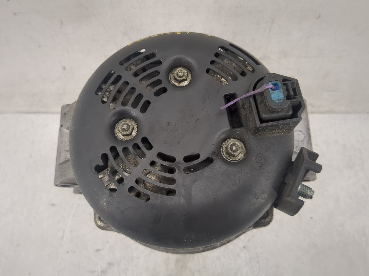 2012-2017 Bmw 535i Alternator Replacement Generator Charging Assembly Engine OEM P/N:7638337-03 104210-6505 Fits OEM Used Au