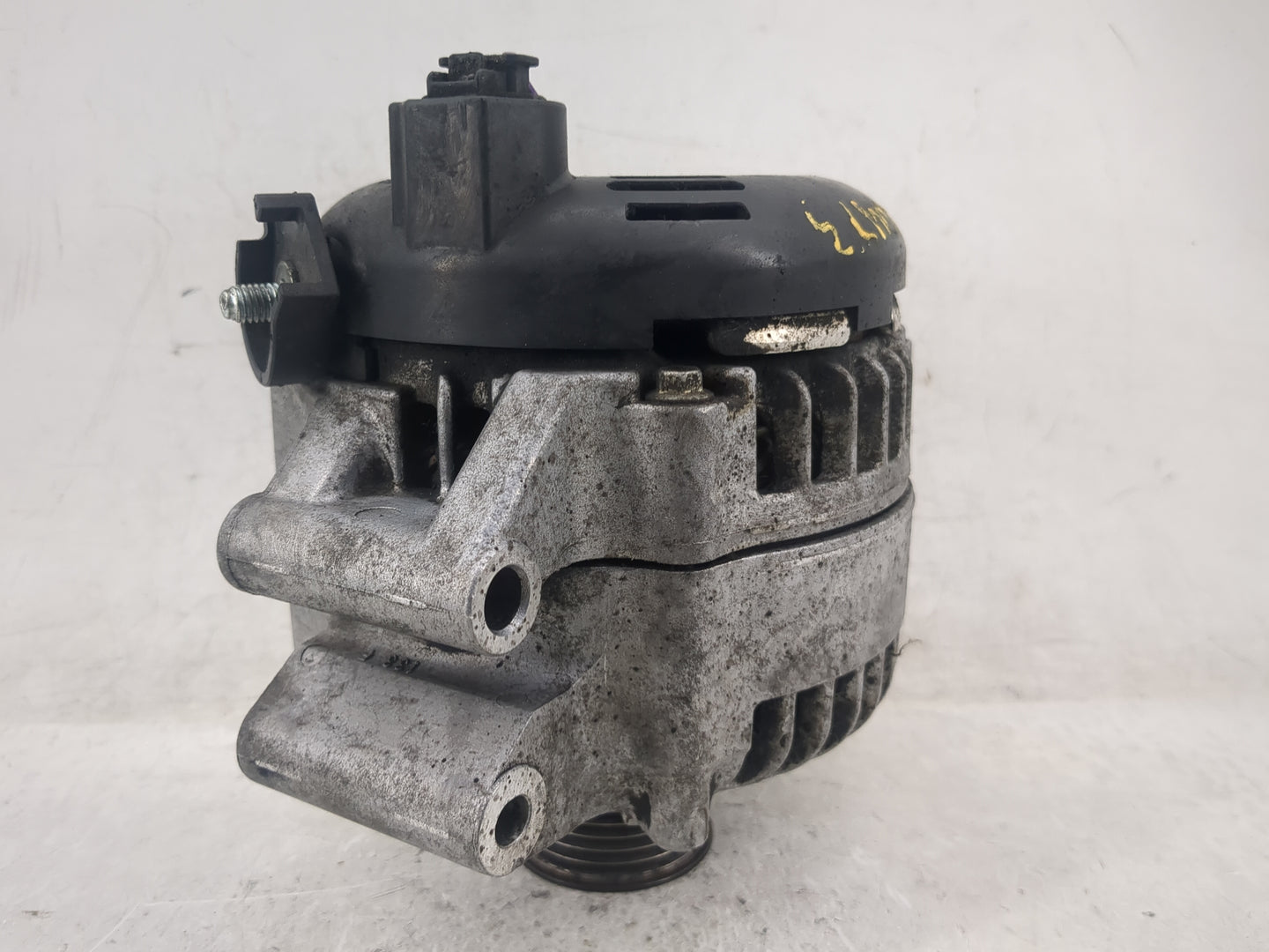 2012-2017 Bmw 535i Alternator Replacement Generator Charging Assembly Engine OEM P/N:7638337-03 104210-6505 Fits OEM Used Au
