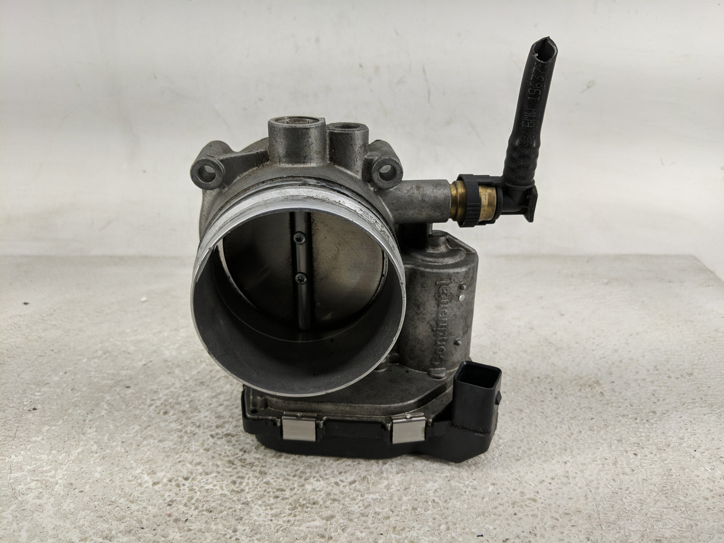 2010-2017 Bmw 535i Throttle Body P/N:1354 7597871-03 Fits Fits 2010 2011 2012 2013 2014 2015 2016 2017 2018 2019 2020 OEM Us