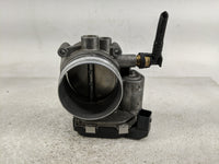 2010-2017 Bmw 535i Throttle Body P/N:1354 7597871-03 Fits Fits 2010 2011 2012 2013 2014 2015 2016 2017 2018 2019 2020 OEM Us