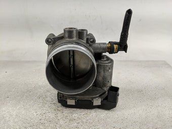 compare product 2010-2017 Bmw 535i Throttle Body P/N:1354 7597871-03 Fits Fits 2010 2011 2012 2013 2014 2015 2016 2017 2018 2019 2020 OEM Used Auto Parts