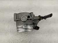 2010-2017 Bmw 535i Throttle Body P/N:1354 7597871-03 Fits Fits 2010 2011 2012 2013 2014 2015 2016 2017 2018 2019 2020 OEM Us