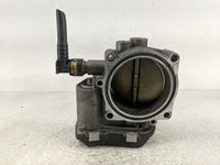 2010-2017 Bmw 535i Throttle Body P/N:1354 7597871-03 Fits Fits 2010 2011 2012 2013 2014 2015 2016 2017 2018 2019 2020 OEM Us